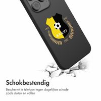 Backcover Apple iPhone 14 Pro - BVV '27