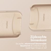 imoshion Color Backcover met afneembaar koord MagSafe iPhone 16 Pro Max - Nude