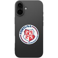 Backcover Apple iPhone 16 - SV Fortuna Wormerveer