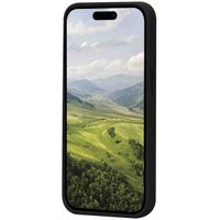 dbramante1928 Greenland Backcover iPhone 15 Pro Max - Zwart