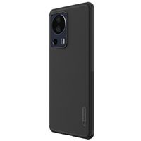 Nillkin Super Frosted Shield Pro Case Xiaomi 13 Lite - Zwart