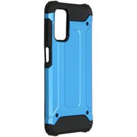 imoshion Rugged Xtreme Backcover Samsung Galaxy A32 (5G) - Lichtblauw
