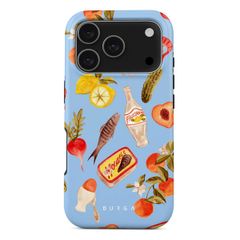 Burga Tough Backcover MagSafe Apple iPhone 17 Pro - Al Fresco