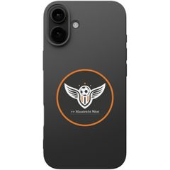 Backcover Apple iPhone 16 - vv Maastricht West