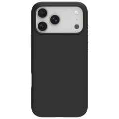 dbramante1928 Monaco Backcover MagSafe Apple iPhone 18 Pro Max / 17 Pro Max - Night Black