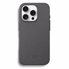 Woodcessories Bio Case MagSafe Apple iPhone 16 Pro Max - Black