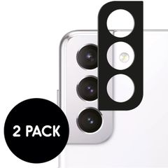 imoshion Camera Protector Glas 2 Pack Samsung Galaxy S22