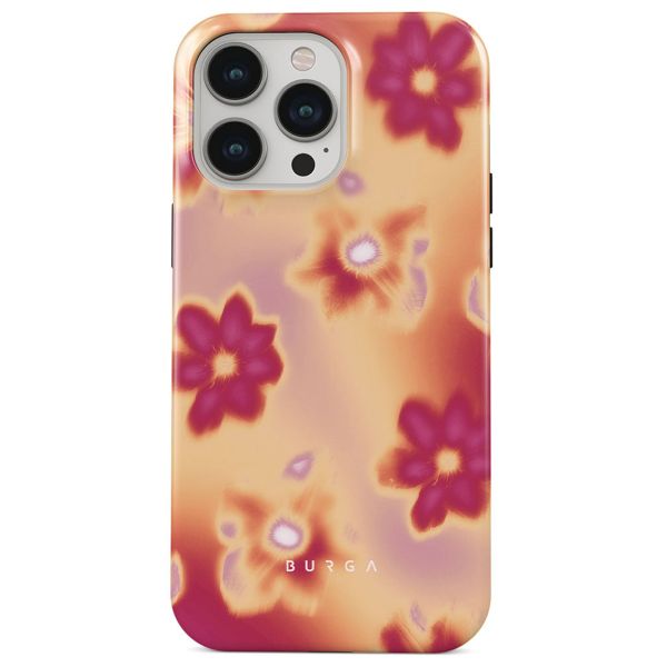 Burga Tough Backcover iPhone 14 Pro - Divine