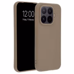 imoshion Color Backcover Xiaomi 17T - Bruin