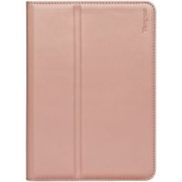 Targus Click In Bookcase iPad Mini 5 (2019) / Mini 4 (2015) - Rosé Goud