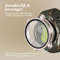 imoshion Full Cover Hardcase Samsung Galaxy Watch 7 - 40 mm - Starlight