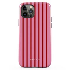 Burga Tough Case with MagSafe Apple iPhone 12 (Pro) - Favorite Bikini