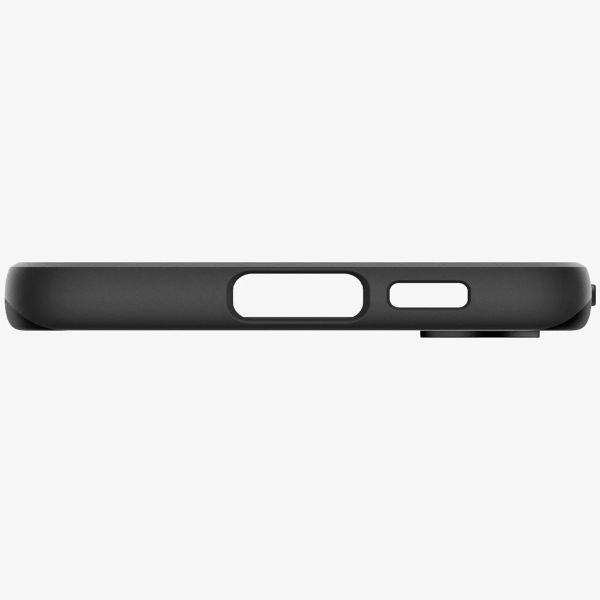 Spigen Thin Fit Backcover Samsung Galaxy S23 FE - Zwart