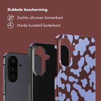 Selencia Vivid Backcover Samsung Galaxy A57 (5G) - Moo'd Lavender Glow
