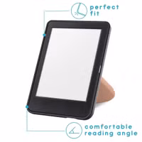 imoshion Vouwbare Bookcase Kobo Clara Colour / BW - Rosé Goud