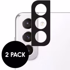 imoshion Camera Protector Glas 2 Pack Samsung Galaxy S22 Plus