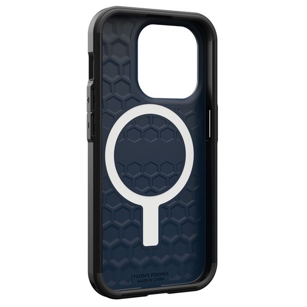 UAG Civilian Backcover MagSafe iPhone 15 Pro - Mallard