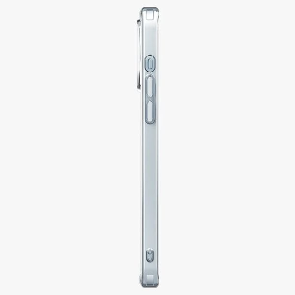 Uniq Lifepro Xtreme MagSafe Backcover iPhone 15 - Dove (Frost Clear)