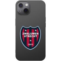 Backcover Apple iPhone 13 - Zwaluwen Utrecht '11