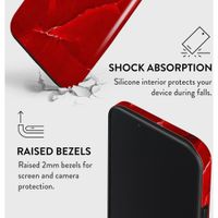 Burga Tough Backcover iPhone 13 - Wild Blaze