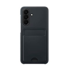 Samsung Originele Card Slot Cover Samsung Galaxy A27 (5G) - Black
