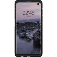 Spigen Tough Armor Backcover Samsung Galaxy S10