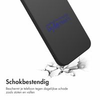 Backcover Apple iPhone 16e - De Merino's