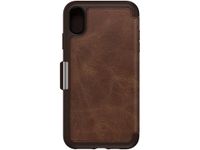 OtterBox Strada Bookcase iPhone Xs Max