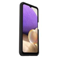 OtterBox React Backcover Samsung Galaxy A32 (5G) - Zwart