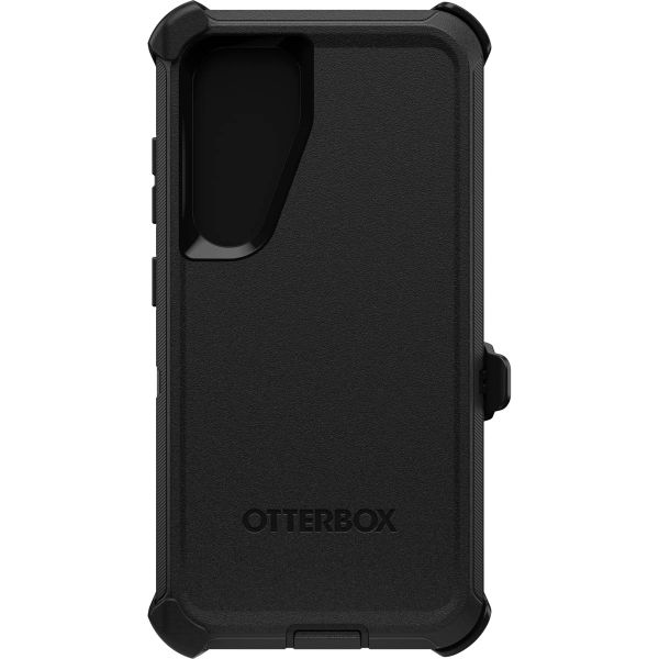 OtterBox Defender Rugged Backcover Samsung Galaxy S24 - Black