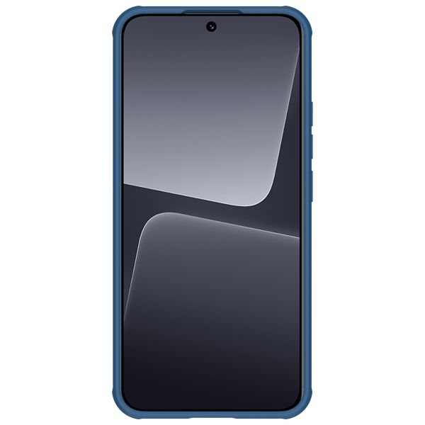 Nillkin CamShield Pro Case Xiaomi 13 - Blauw