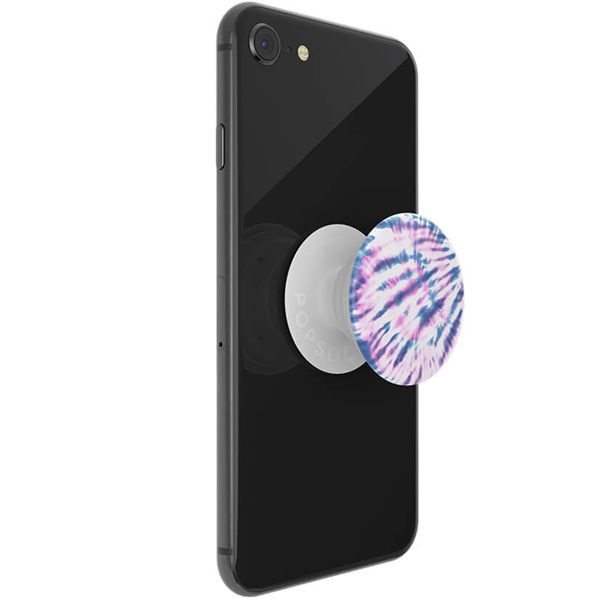 PopSockets PopGrip - Afneembaar - Woodstock