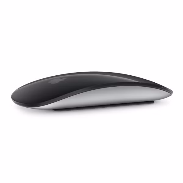 Apple Originele Magic Mouse - Draadloze muis met Multi-Touch oppervlak - Zwart