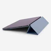 Pomologic BookCover Apple iPad Air 11 inch (2025) M3 / (2024) M2 / iPad Pro 11 (2020/2021) / Air 5 (2022) / Air 4 (2020) - Sky Blue