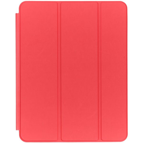 imoshion Luxe Bookcase iPad 6 (2018) / iPad 5 (2017) - Rood