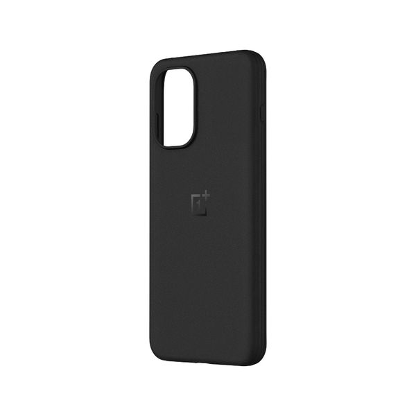 OnePlus Sandstone Magnetic Case OnePlus 15R - Zwart