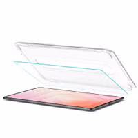 Spigen GLAStR EZ Fit Screenprotector + Applicator Samsung Galaxy Tab S11 Ultra