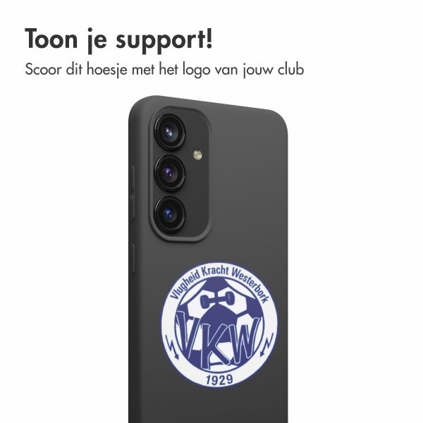 Backcover Samsung Galaxy S24 - VKW