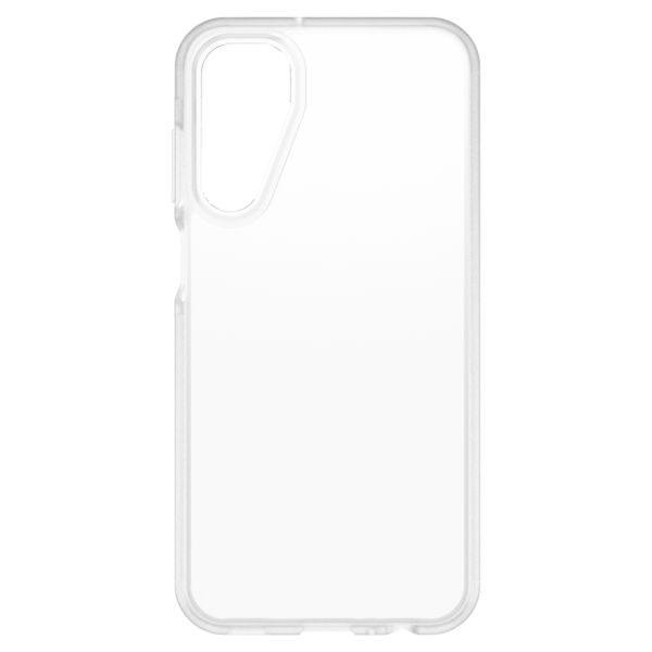 OtterBox React Backcover Samsung Galaxy A15 (5G) - Clear