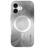 Incase Halo Case MagSafe Apple iPhone 16 - Oil Slick Smoke