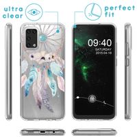 imoshion Design hoesje Samsung Galaxy A02s - Dromenvanger