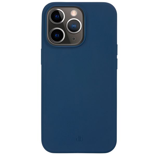 dbramante1928 Greenland Backcover iPhone 12 (Pro) - Blauw