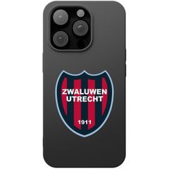 Backcover Apple iPhone 16 Pro - Zwaluwen Utrecht '11