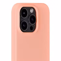 Holdit Silicone Case Apple iPhone 16 Pro Max - Pink Grape