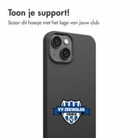 Backcover Apple iPhone 14 - VV Zeewolde