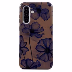 Burga Tough Backcover Samsung Galaxy A56 - Velvet Night