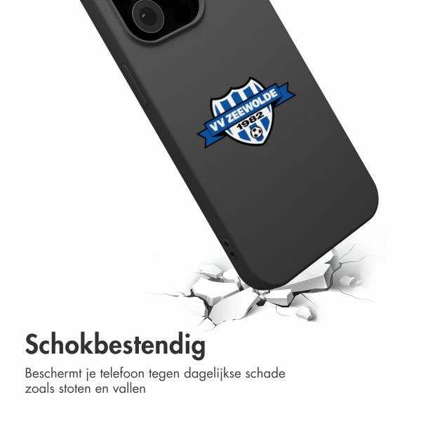 Backcover Apple iPhone 16 Pro - VV Zeewolde
