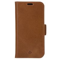 dbramante1928 Copenhagen Bookcase Apple iPhone 13 - Bruin