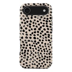 Burga Tough Backcover MagSafe Apple iPhone Air - Almond Latte