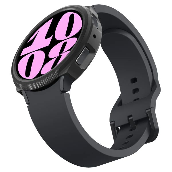 Spigen Liquid Air™ Pro Case Samsung Galaxy Watch 6 - 40 mm - Matte Black